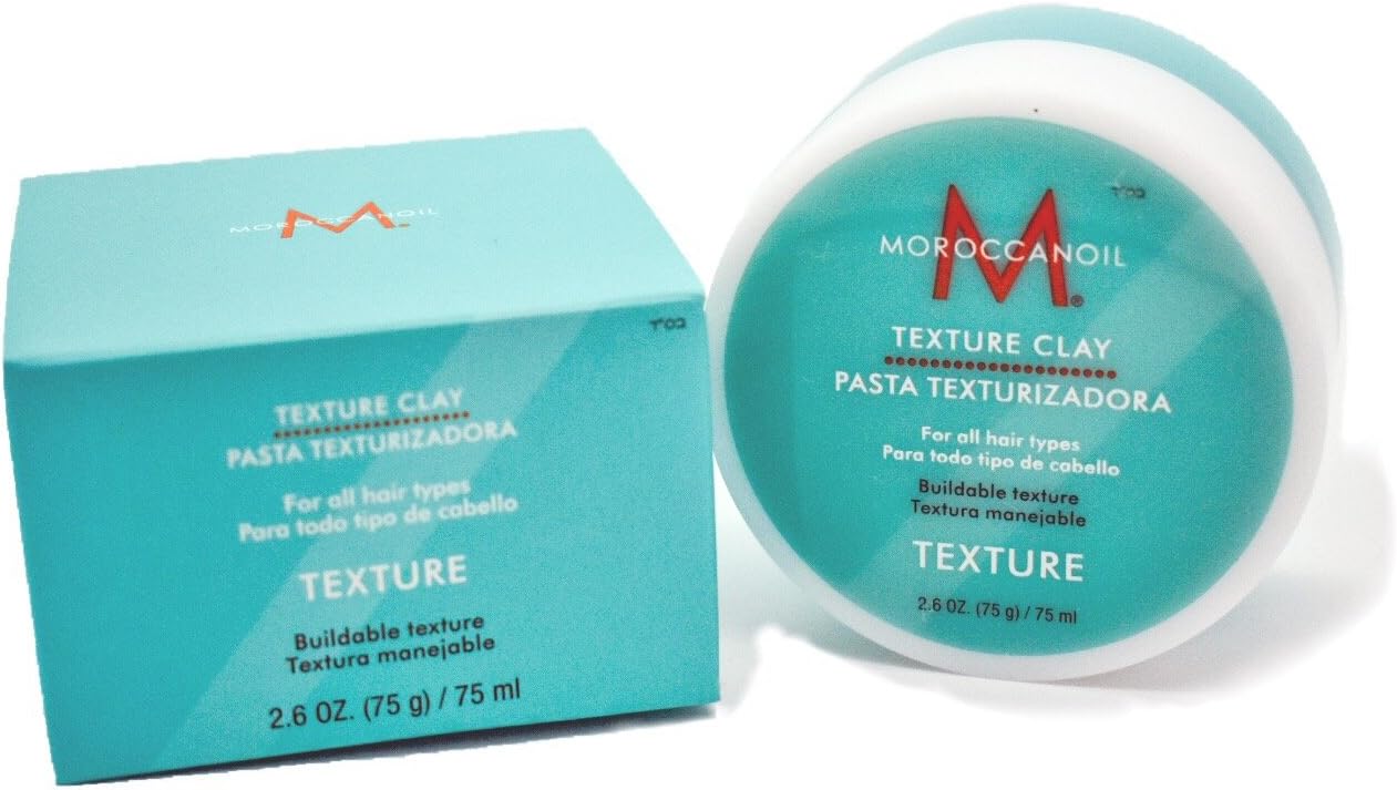 Texture Clay, 2.6 Fl. Oz