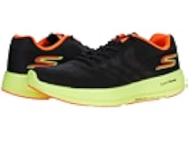 Go Run Razor 3+ Black/Yellow/Orange 7.5 B (M)