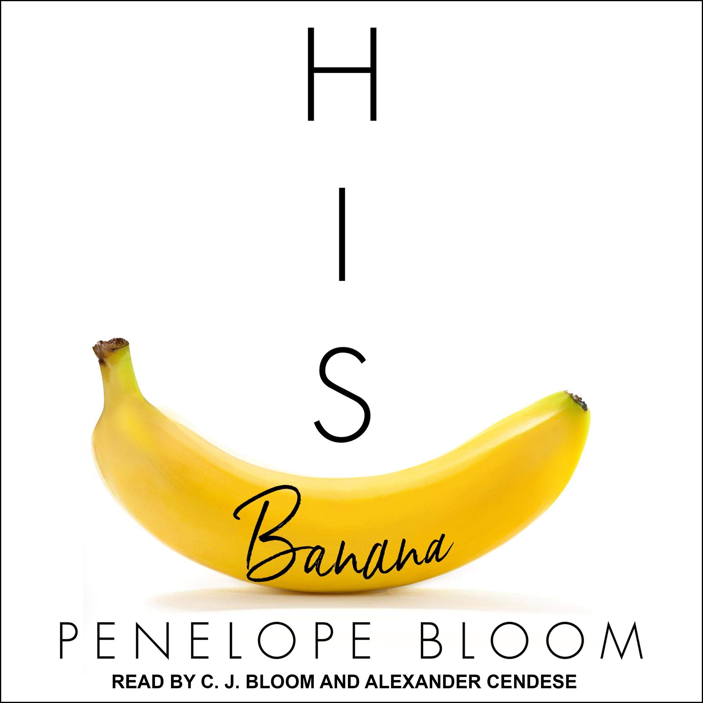 Cover art for His Banana