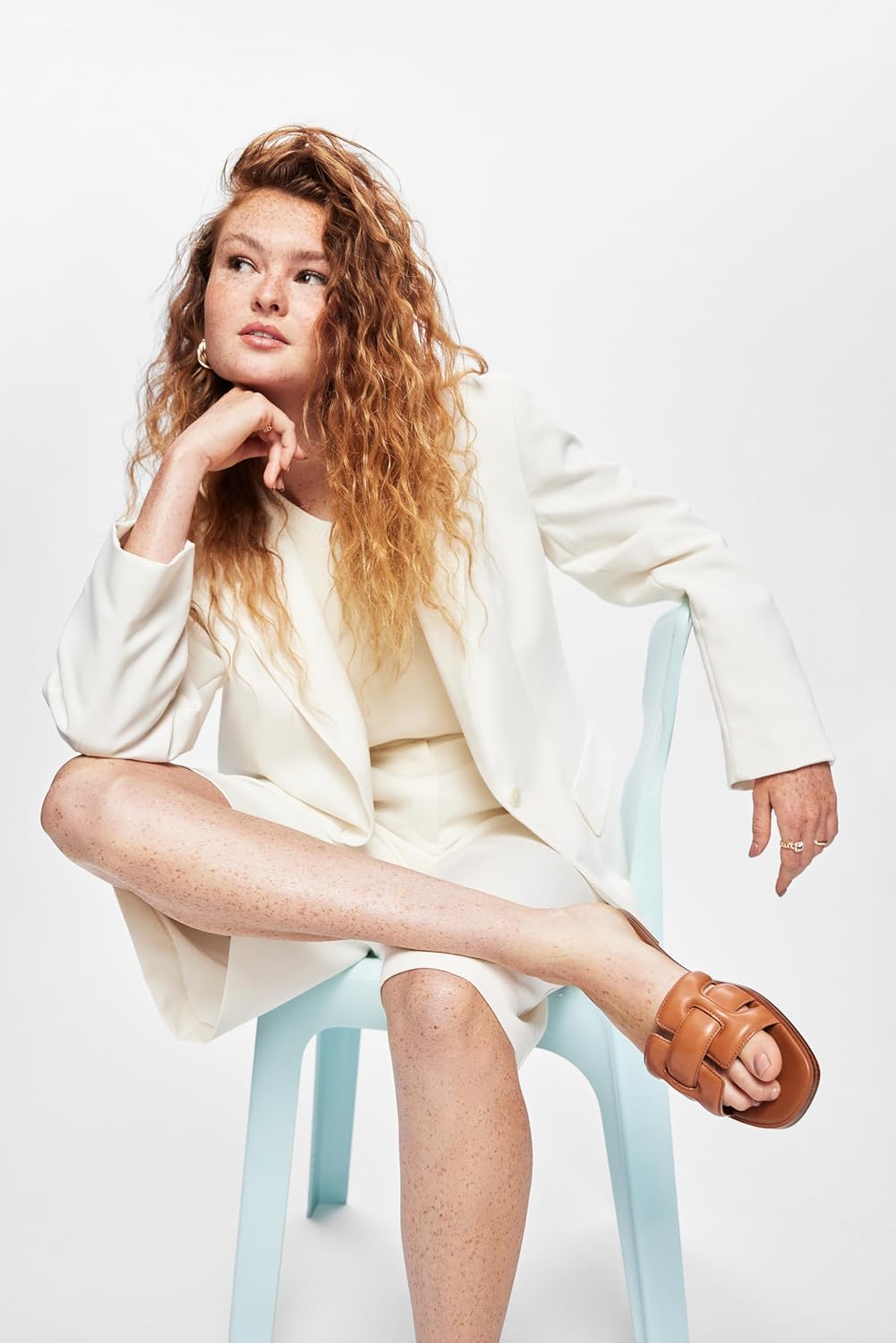 ALDO womens Elenaa - Image 3