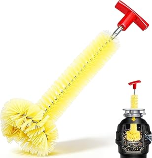 Garbage Garbage Disposal Sink Drain Brush