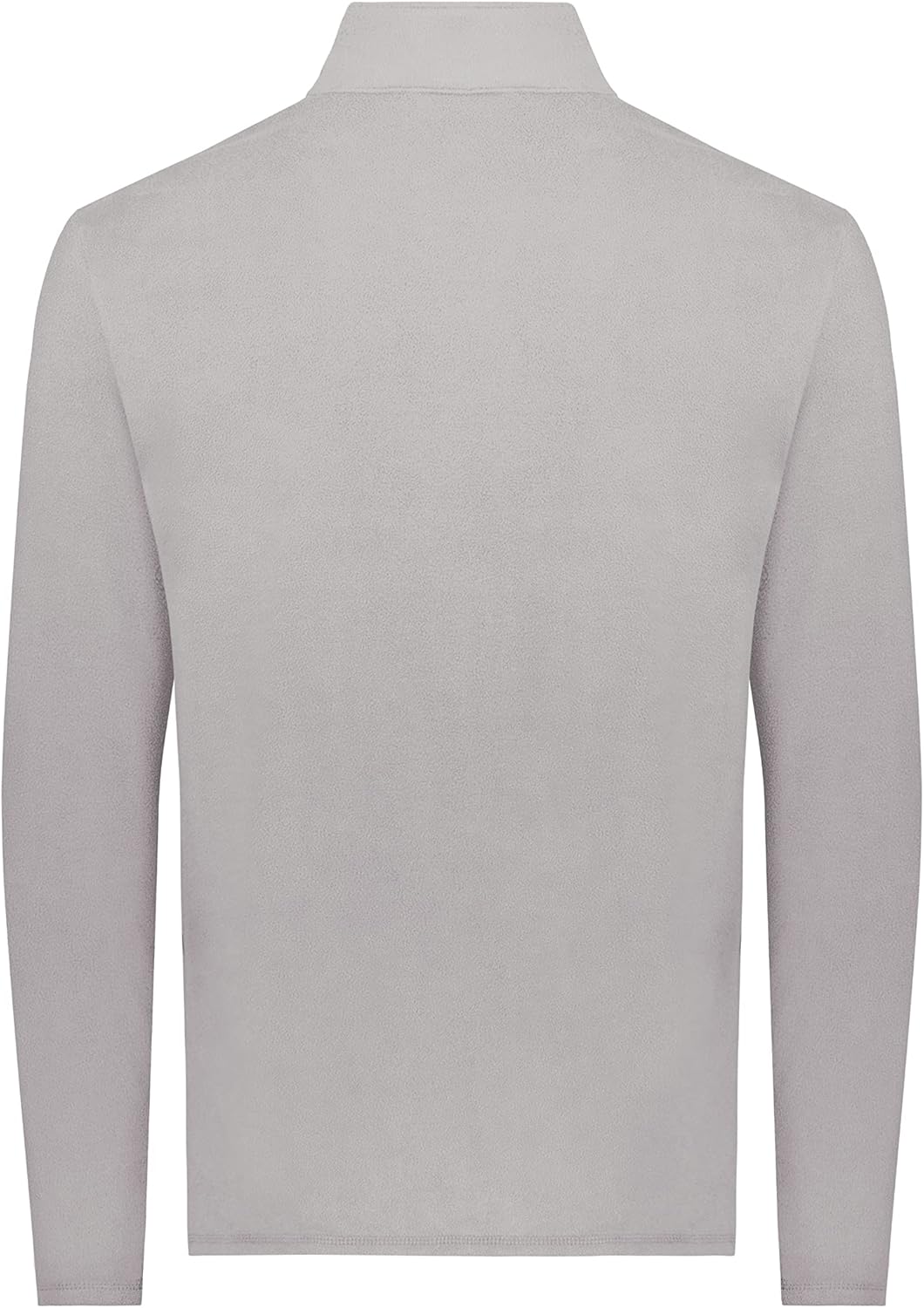 Augusta Sportswear womens Ladies Micro-lite Fleece Full-zip Jacket - Image 3