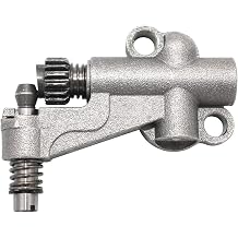 Auto Oiler Oil Pump for Echo Chainsaw CS-390ESX CS-452ESX CS-490 CS-4910 CS-500ES CS-500P CS-501P CS-501SX CS-7310P CS-7310PW
