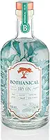 Bothanical Gin 750ml - FEITO NO BRASIL