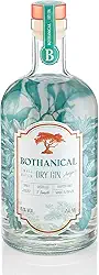 Bothanical Gin 750ml - FEITO NO BRASIL
