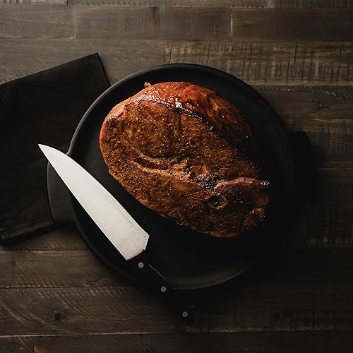 Vista 11 de Masterbuilt Ahumador vertical eléctrico digital para barbacoa de 40 pulgadas con kit de patas, cargador de virutas de madera lateral y 970 pulgadas