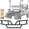 TXT front bumper