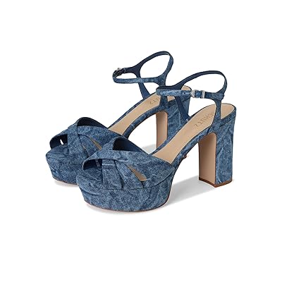Schutz Keefa High Women