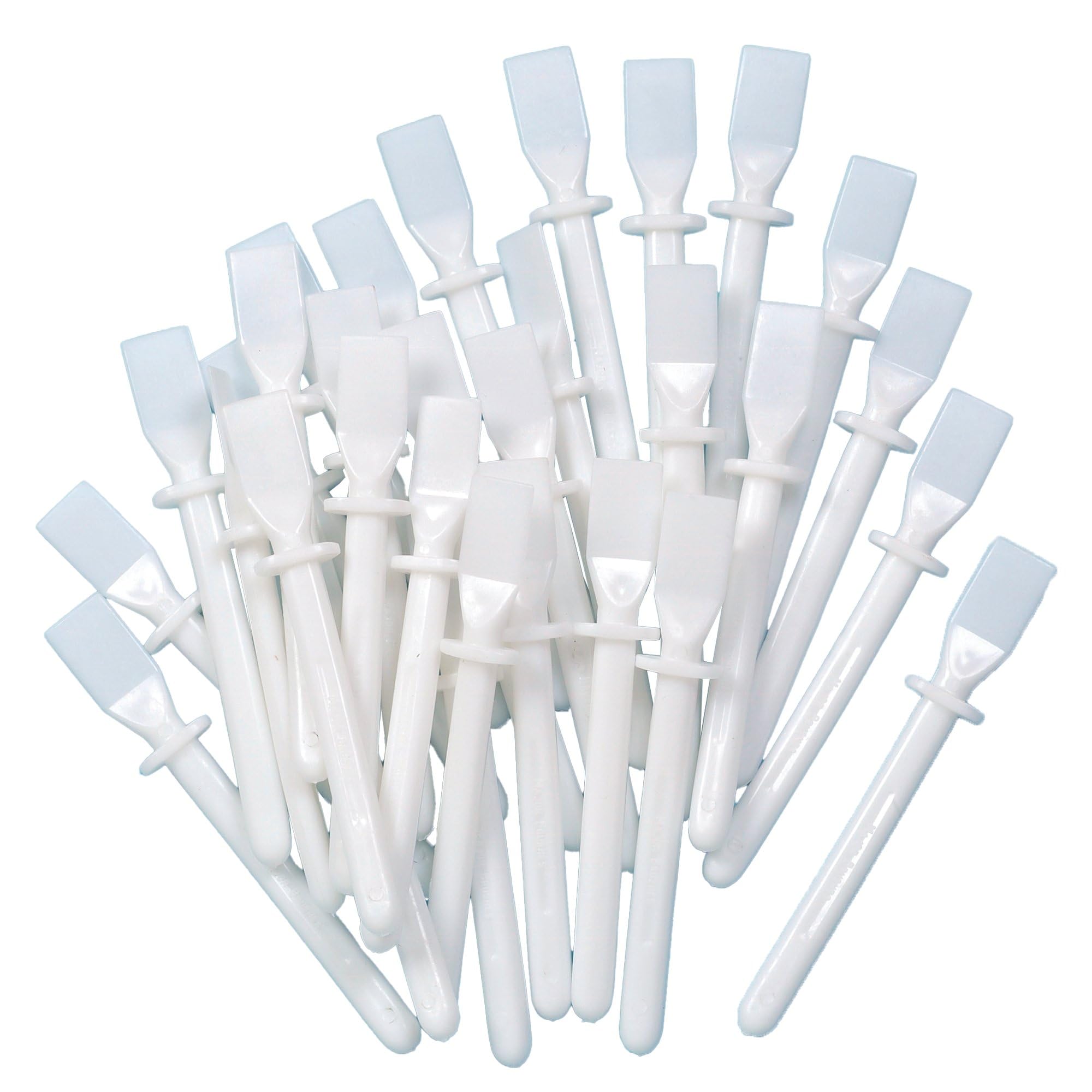 Baker Ross EK736 Glue Spatulas (Box of 50)