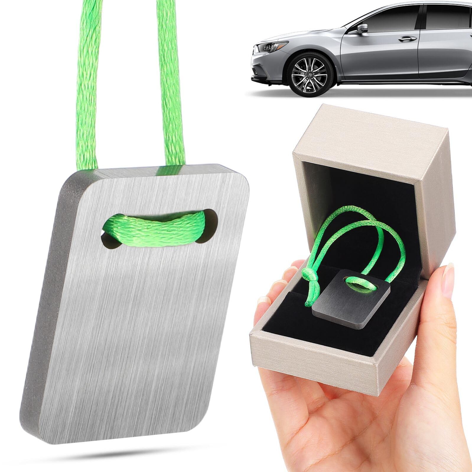 GANAZONO Raspador de Pintura para Eliminar Pintura y Adhesivo de Acero Tungsteno para Coche Portátil en Mantenimiento de Automóviles