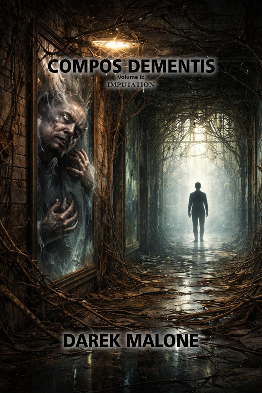 COMPOS DEMENTIS: Volume II: Imputation