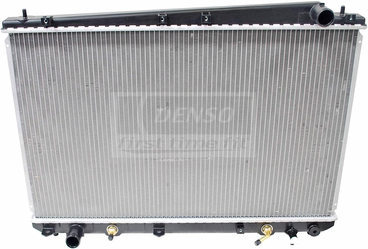 Denso 221-3101 Radiator