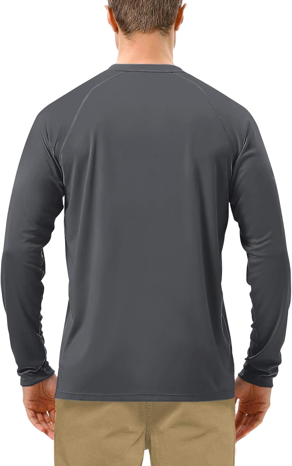 Stay Protected: Roadbox Men