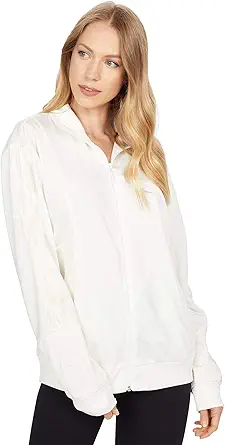 adidas DC FB Track Top Clowhi XS