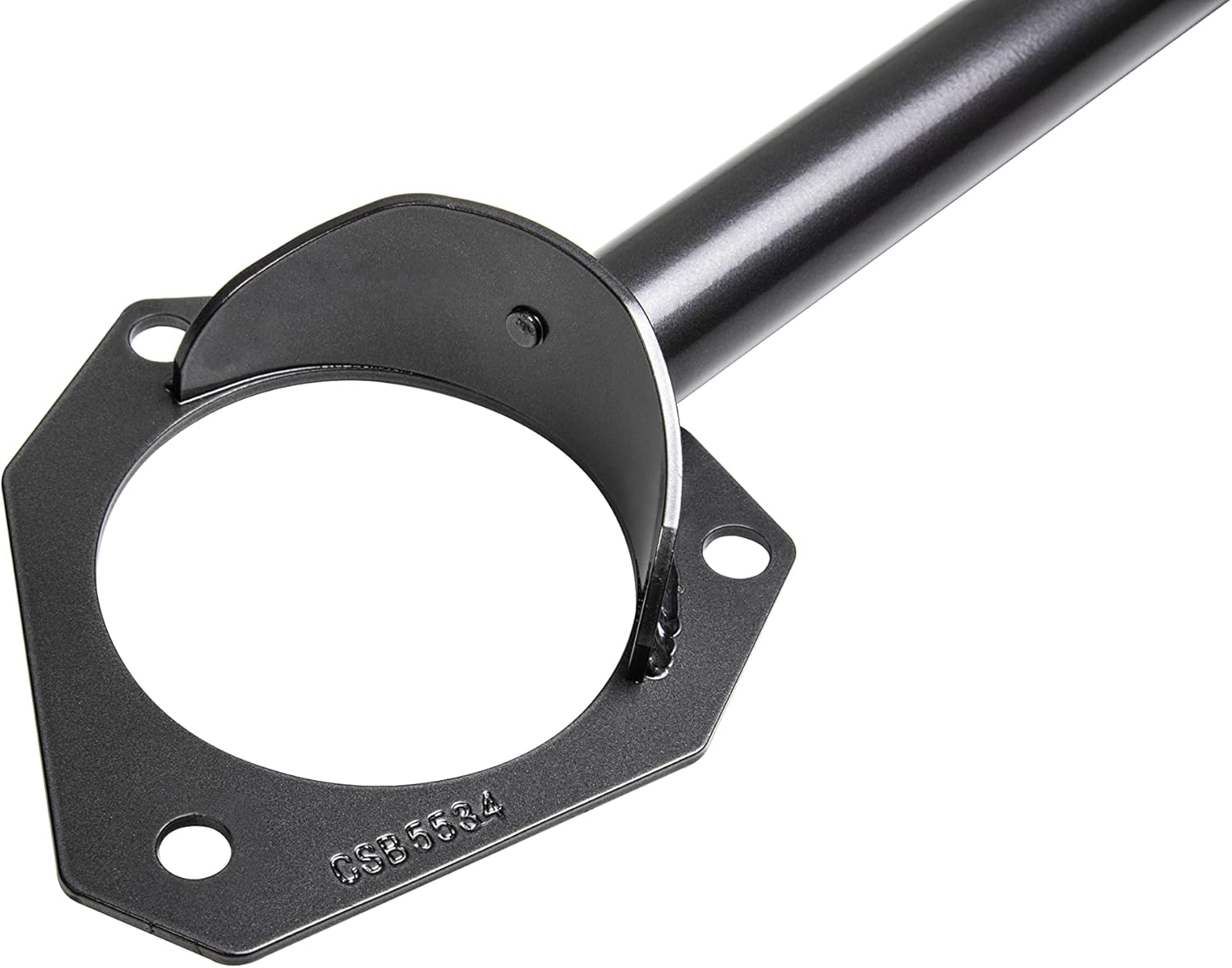 DC Sports Front Strut Bar for Use with 18-21 Honda Accord 1.5/2.0L