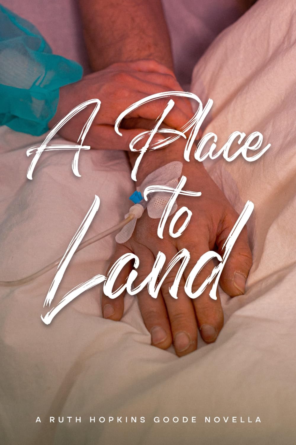 A Place to Land: A RUTH HOPKINS GOODE NOVELLA
