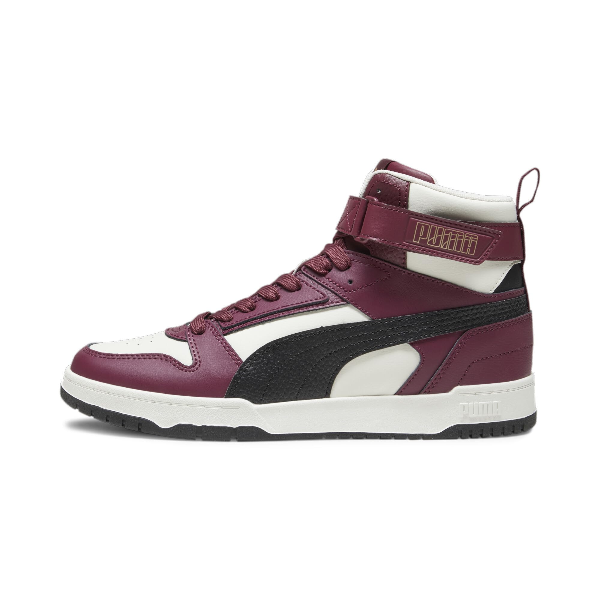 Puma Unisex Rbd Game Sneaker