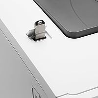 Vista 14 de HP Color LaserJet Enterprise M455dn Impresora dúplex (3PZ95A)