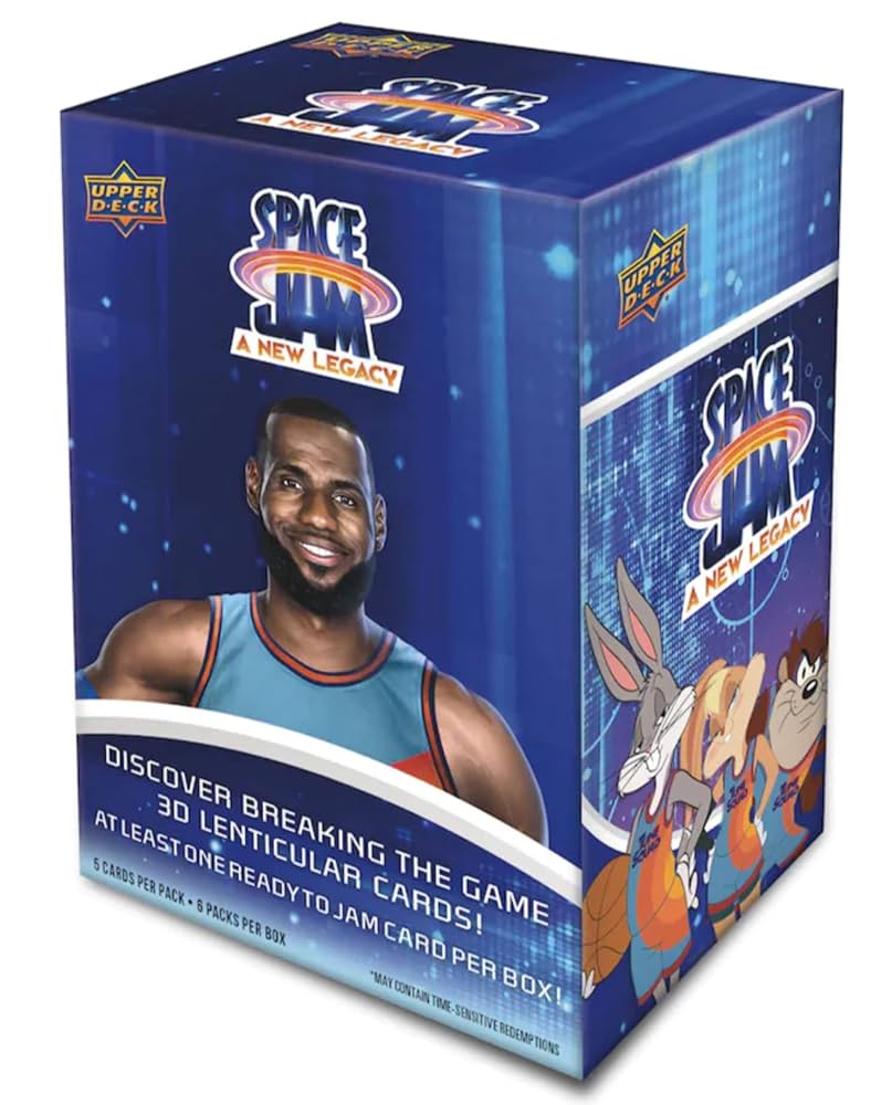 SPACE JAM 1095 LeBRON JAMES 未開封 Funko Pop! LeBron James #1095 Jumbo 10