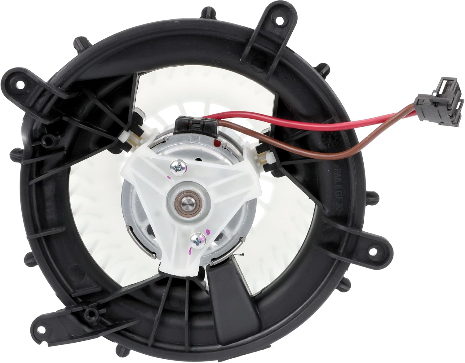 URO Parts 2208203142 Heater Blower Motor