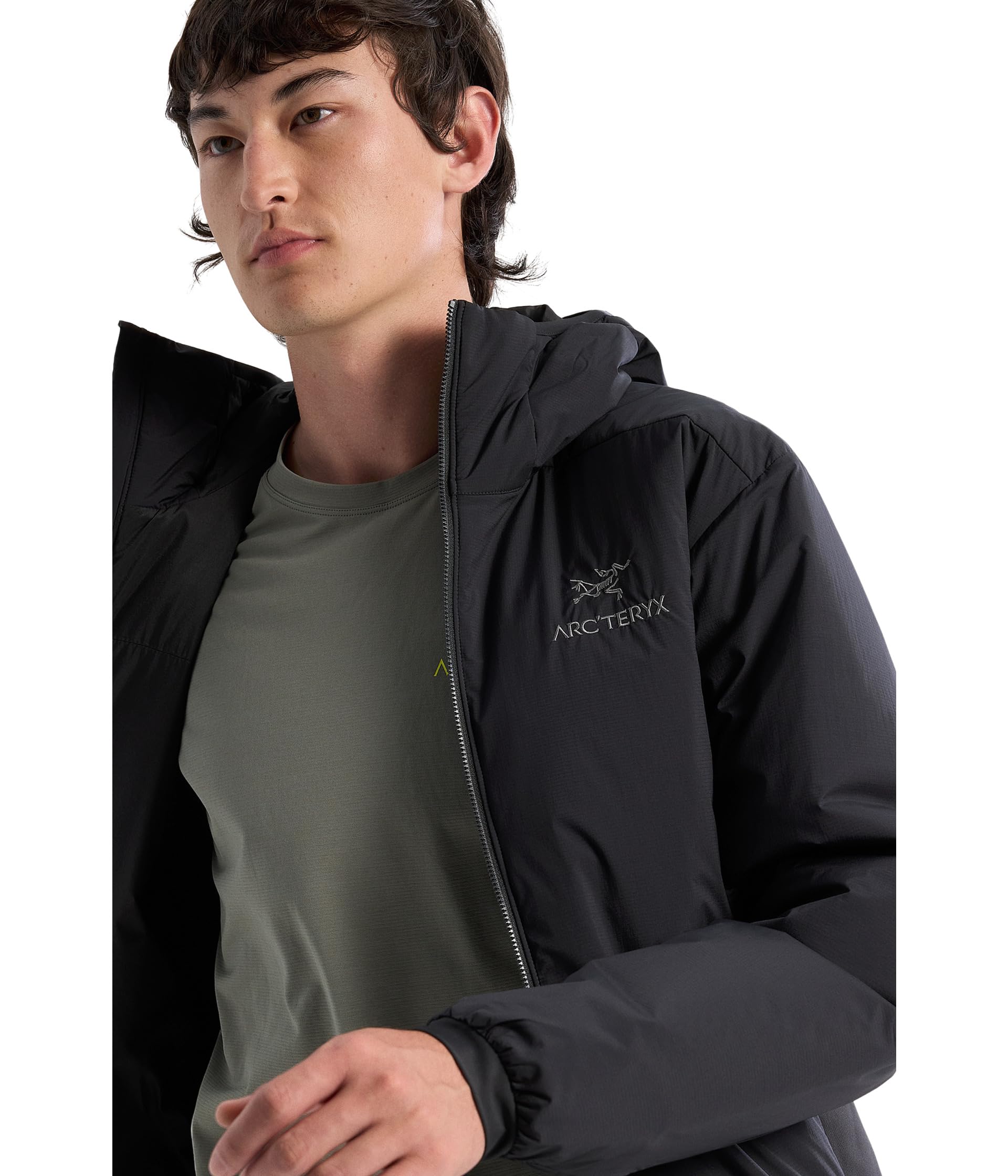 Arc'teryx Atom Hoody - Outdoor Jackets - Compare Prices from