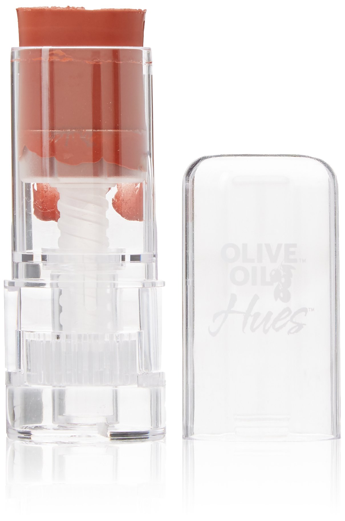 Ors Olive Oil Hues Color Stretch Touch Up Stick Ruby 0.3 Oz
