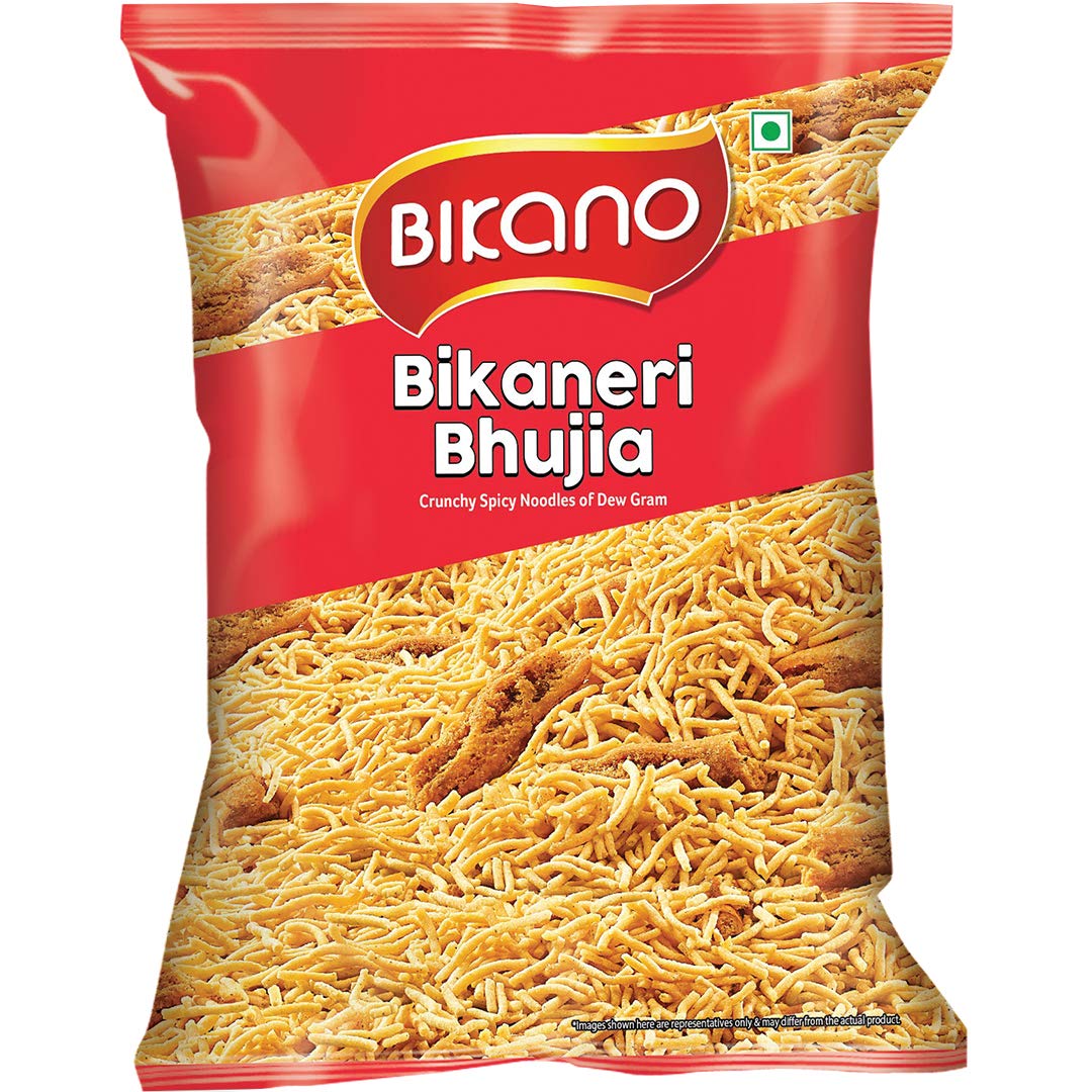 Bikano by Bikanervala Bikaneri Bhujia (400g)