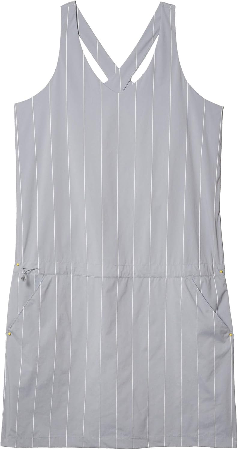 MARMOT Gretchen Dress Short Sleeve