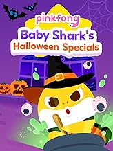 Pinkfong! Baby Shark's Halloween Specials