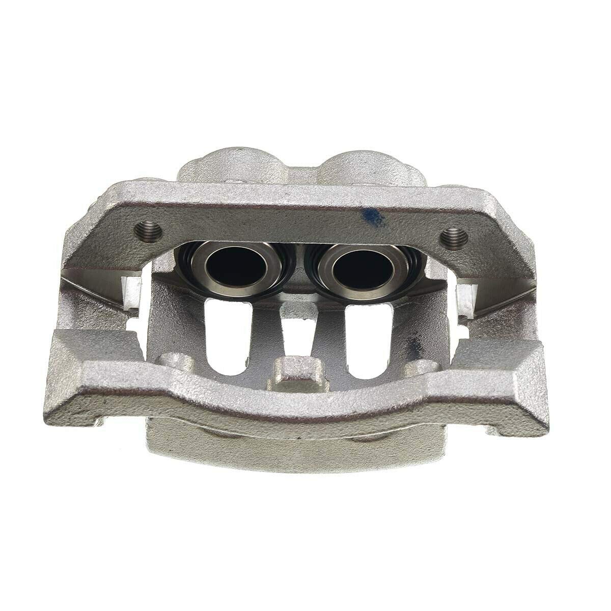 Amazon.com: TWZZ Brake Caliper with Bracket Compatible with Rear 