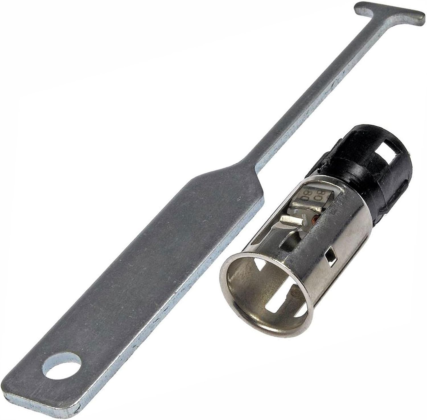 APDTY 67568 Auxiliary Power Outlet Lighter Socket With