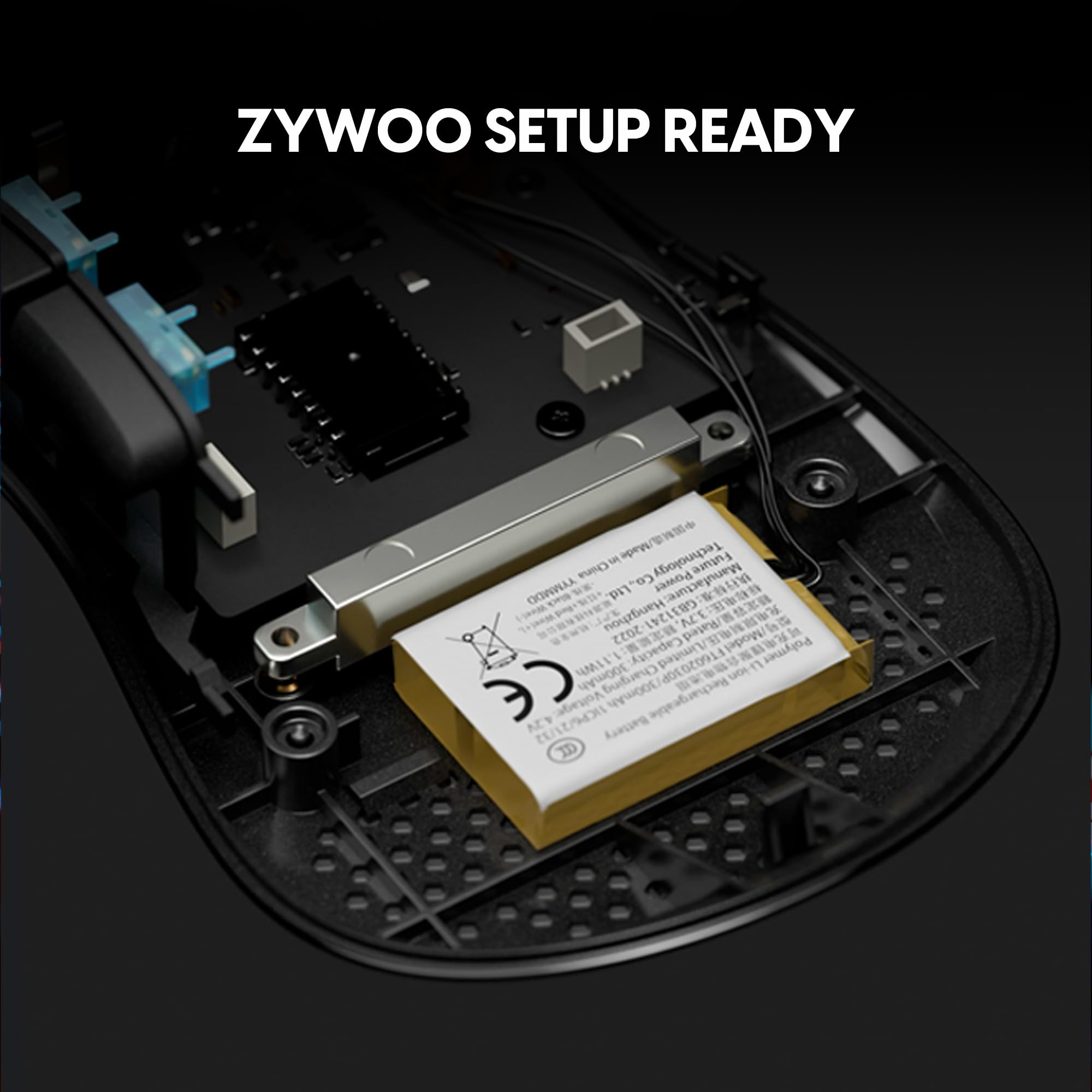 Zywoo デバイスセット Amazon | Pulsar Gaming Gears ZYWOO 選ばれたシグネチャー