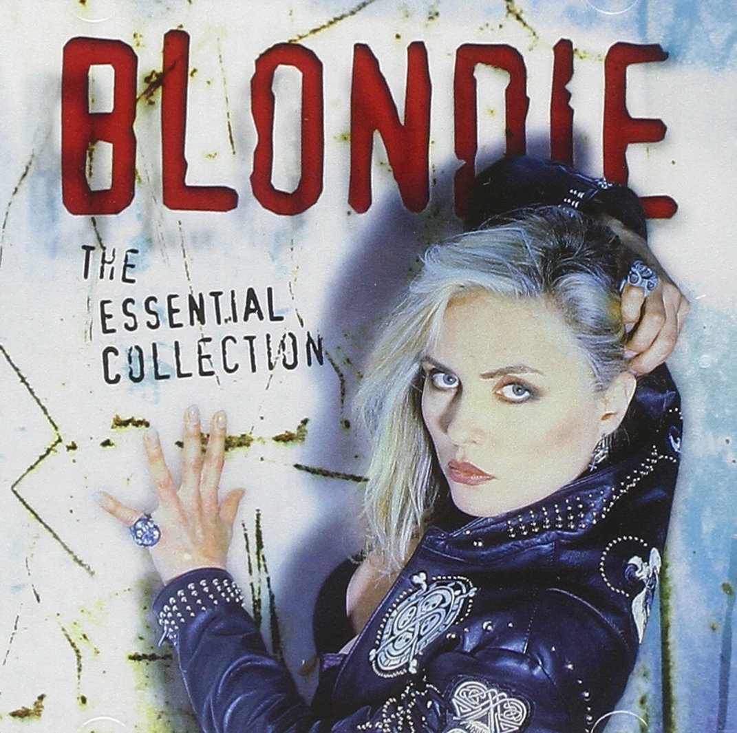 Essential Collection [Audio CD]