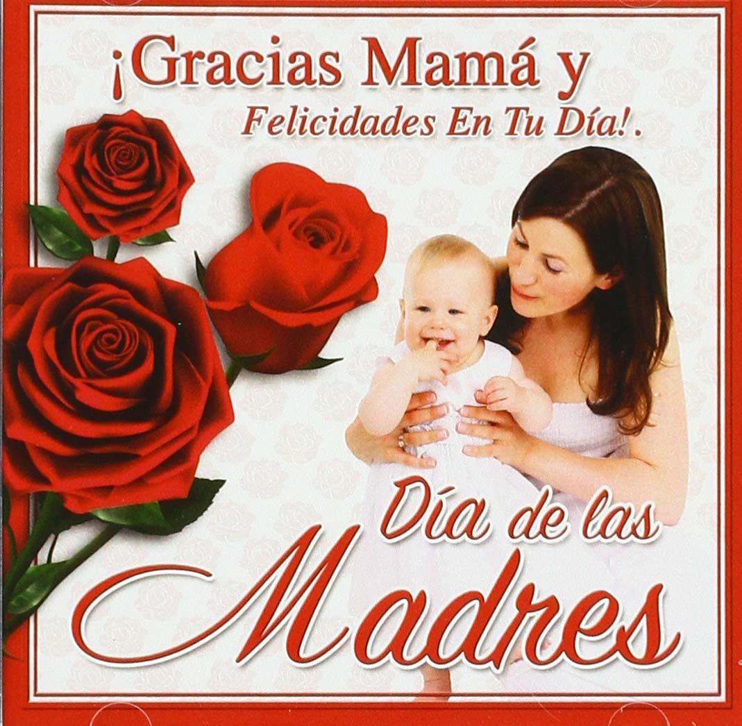 Dia De Las Madres (Various Artists)
