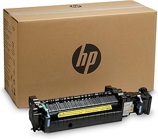 HP, HEWB5L35A, Laserjet 110v Fuser Kit (150K Yield), 1