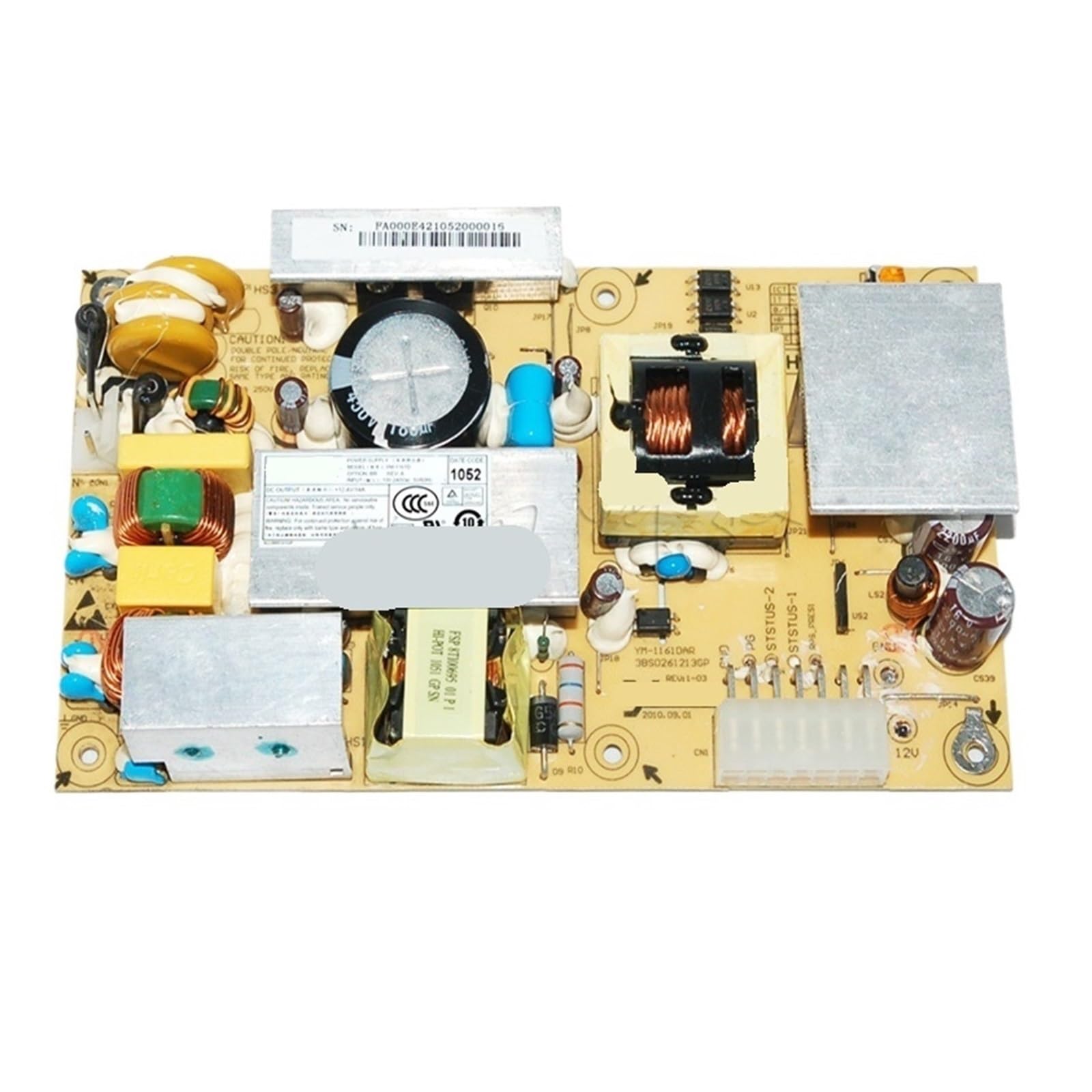 KSZHZYMGX Power Supply For YM-1161D