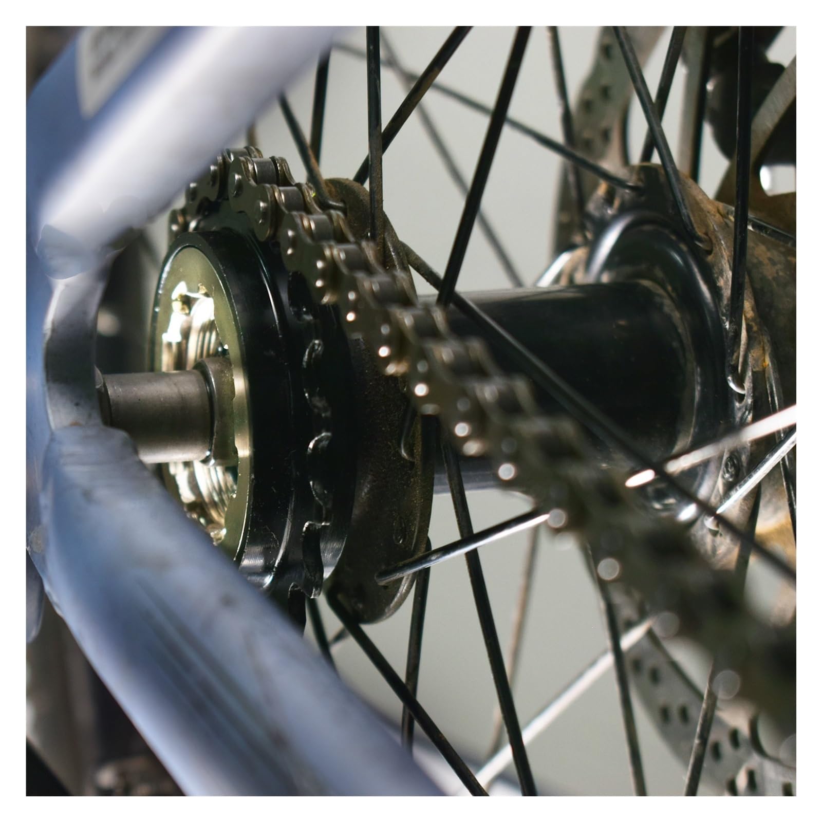 Amazon | 自転車フリーホイール 18Tシングルスピード自転車フリー
