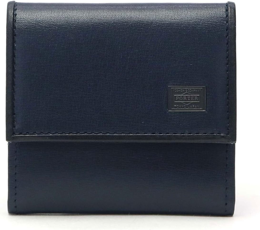 TENBEA がま口 財布 ブラック TENBEA がま口 財布 ブラック TEMBEA