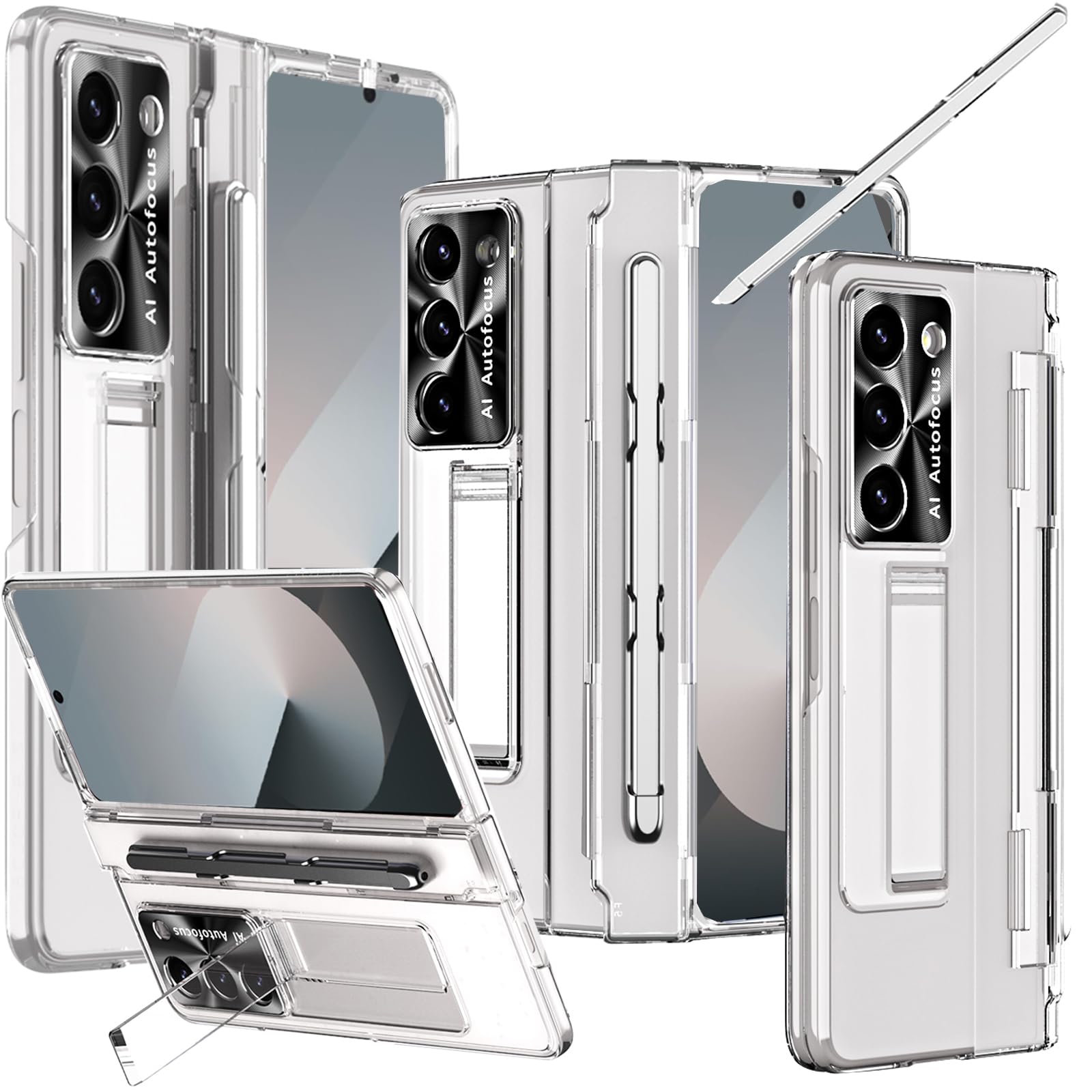 s pen case&Front Film&Galaxy Buds2 新品3点 s pen case&Front Film&Galaxy Buds2 新品3点