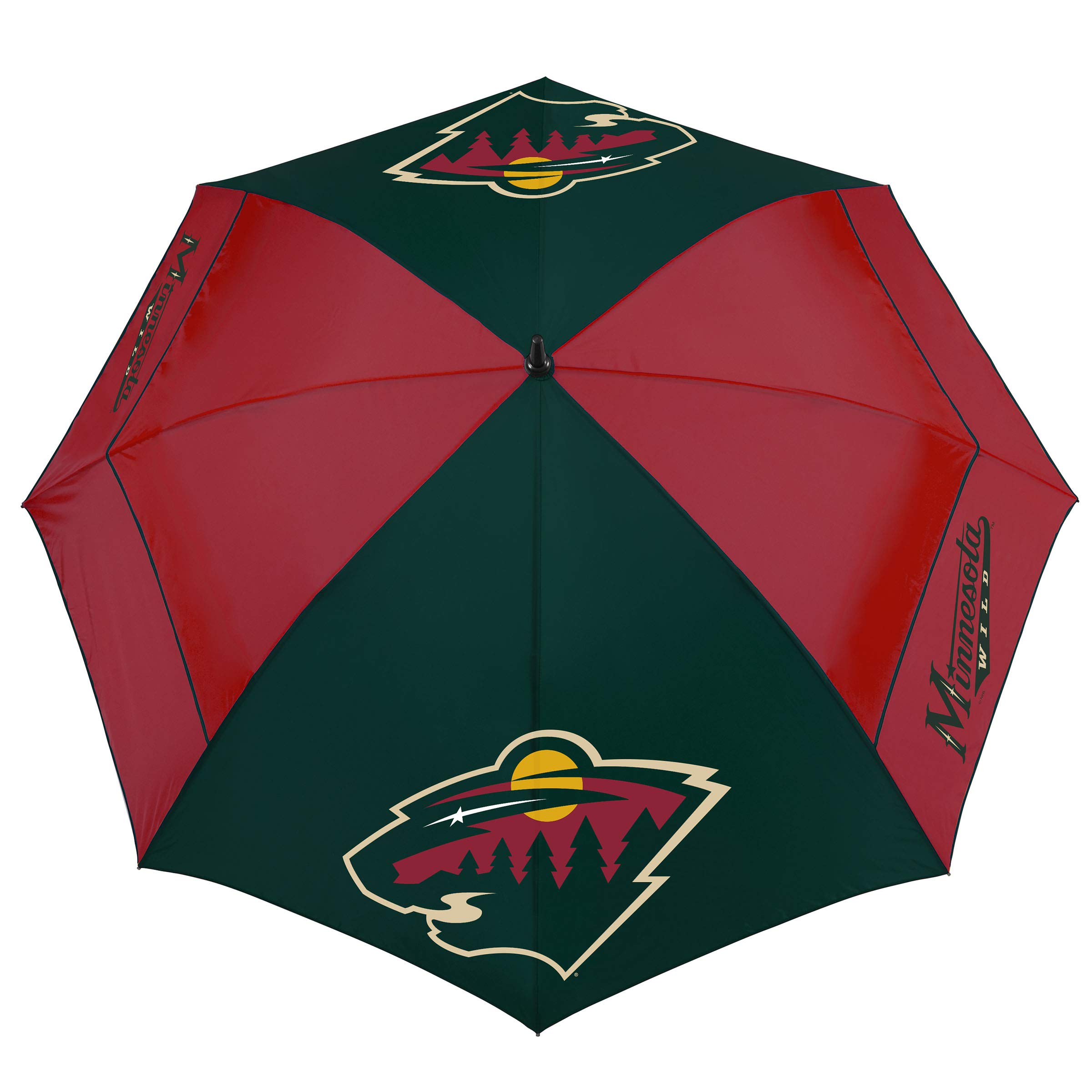 Team EffortNHL 62" WindSheer Lite Golf Umbrella