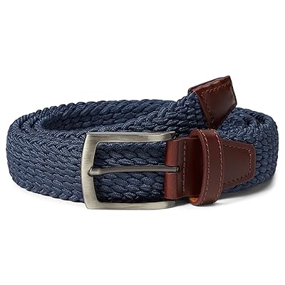 Johnston & Murphy Stretch Knit Men