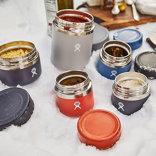 Miniatura 7 de Hydro Flask Tarro de alimentos aislado