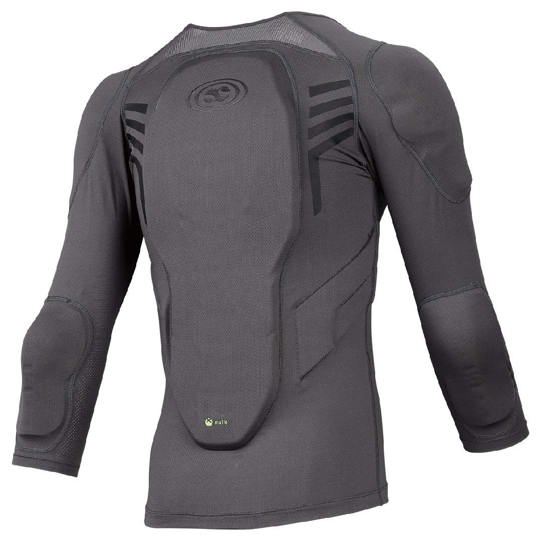 IXS Unisex Trigger Upper Body Protective Protektorenjacken