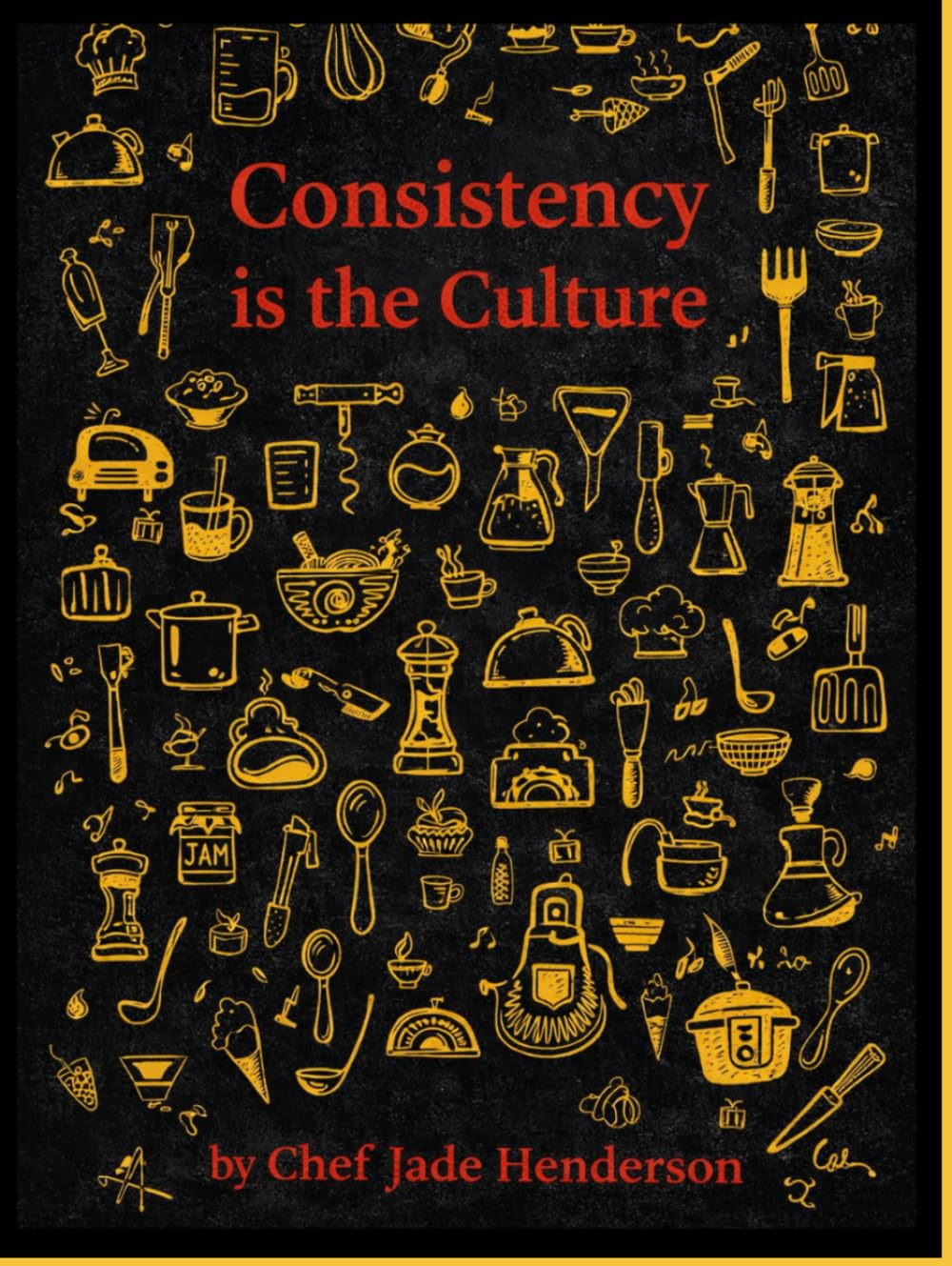 Consistency is the Culture