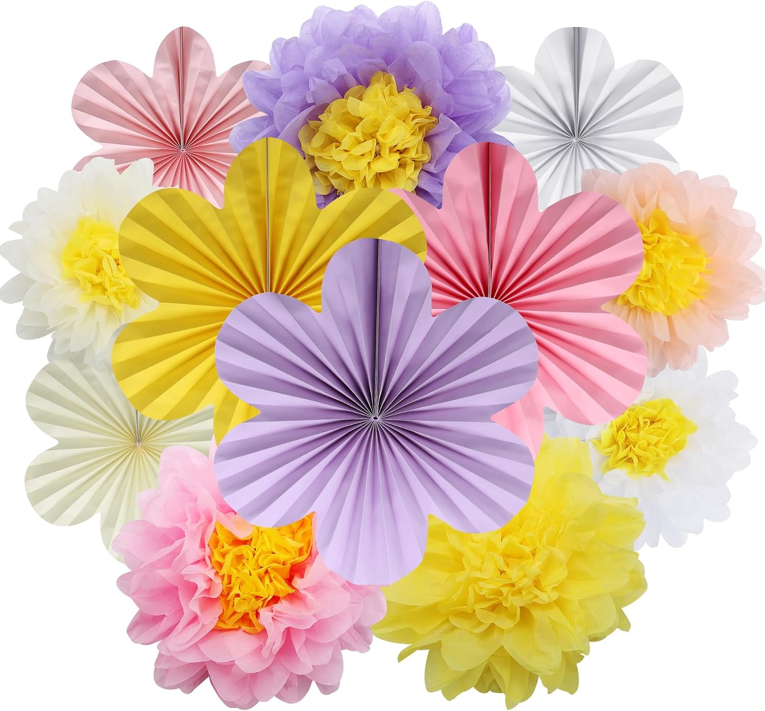 Colourful