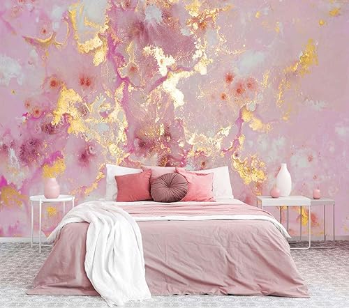 Miniatura 10 de Papel tapiz mural vintage de bosque Papel tapiz gris de árboles del bosque Mural de arte grande para pared para dormitorio y sala de estar (No