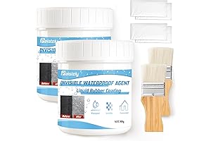 Waterproof Glue Sealant Clear: Durable Protection Against Leaks, Cracks, and Moisture