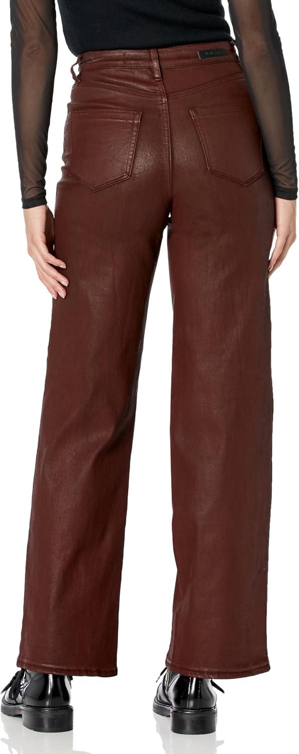 [BLANKNYC] Womens Women's The Franklin Denim Pant - Image 2