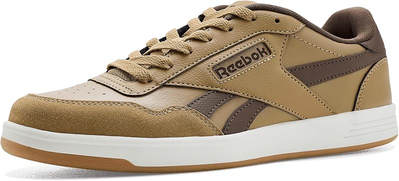 Reebok Court Advance - Zapatillas unisex para adultos