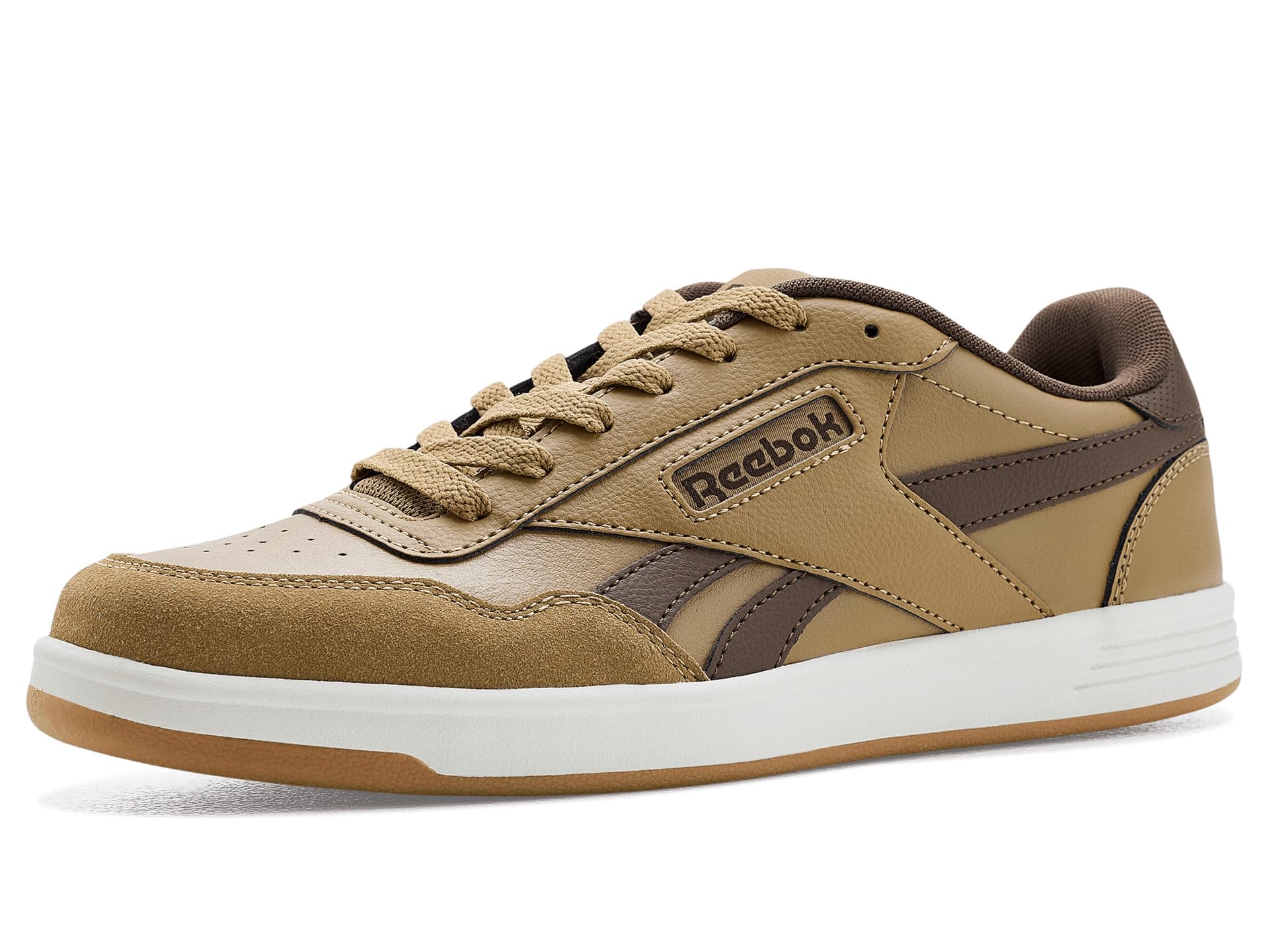 Reebok Unisex-Adult Court Advance Sneaker